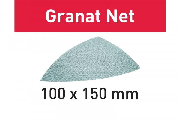 Festool Netzschleifmittel GRANAT NET STF DELTA P400 GR NET/50 Nr. 203328